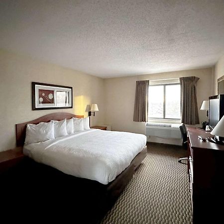 Comfort Inn I-90 Rapid City Kültér fotó