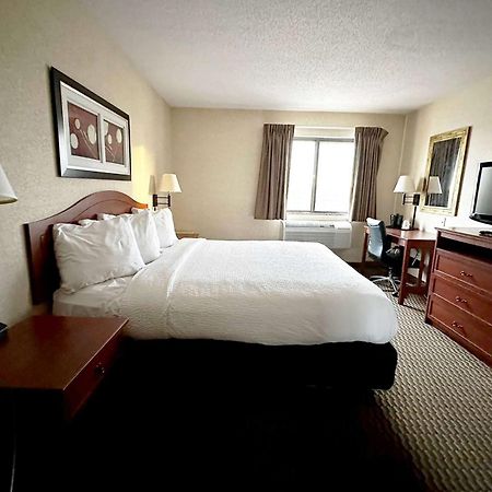 Comfort Inn I-90 Rapid City Kültér fotó
