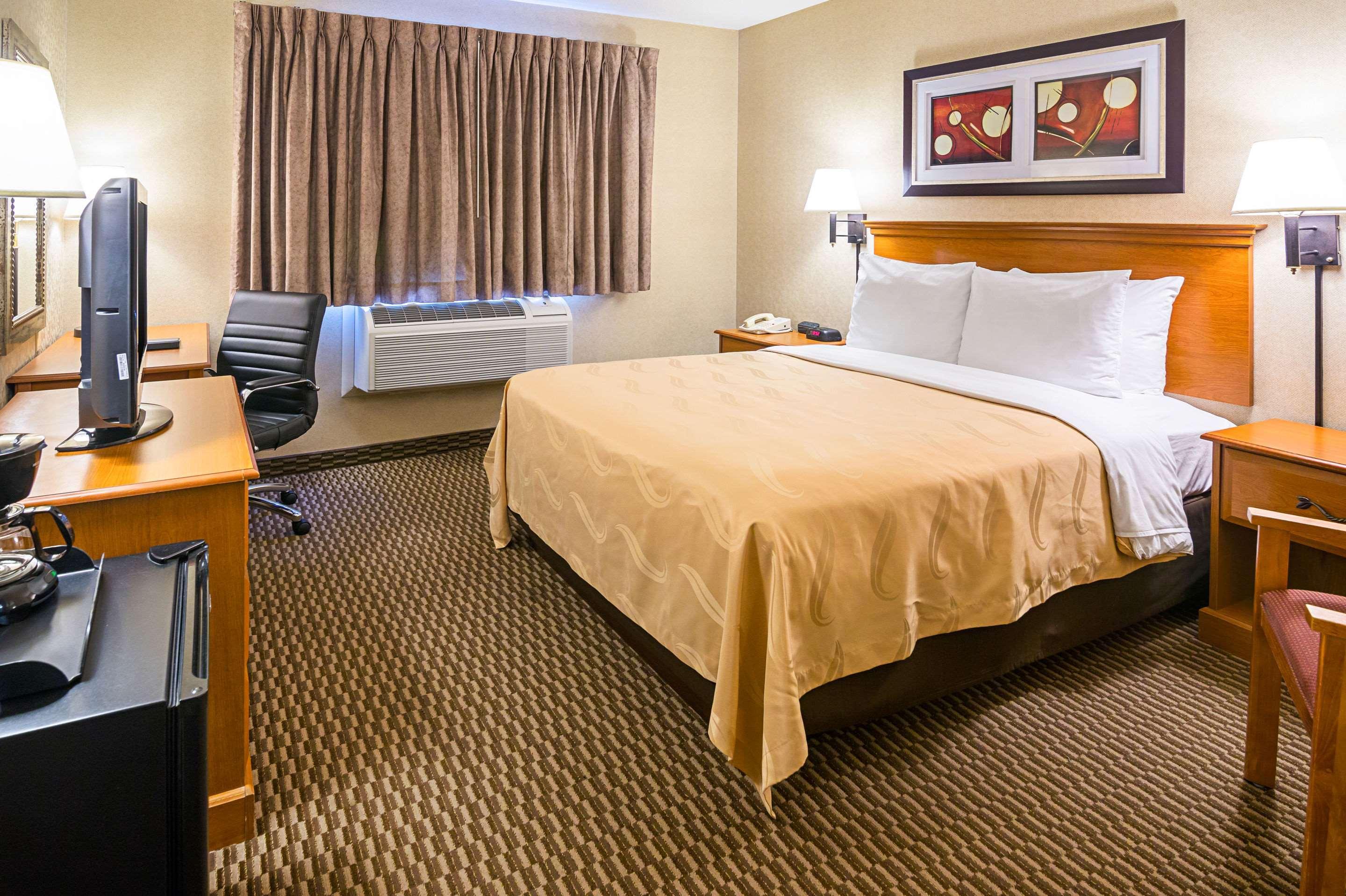 Comfort Inn I-90 Rapid City Kültér fotó
