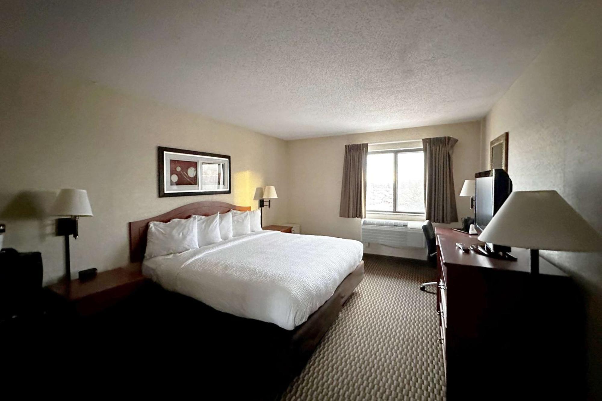 Comfort Inn I-90 Rapid City Kültér fotó