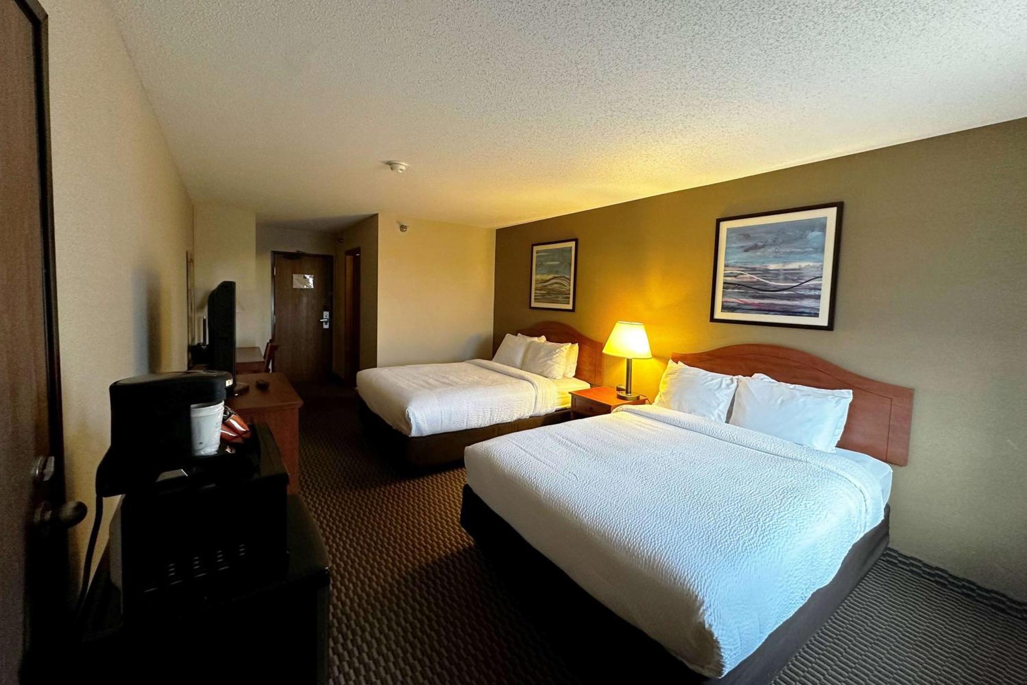 Comfort Inn I-90 Rapid City Kültér fotó