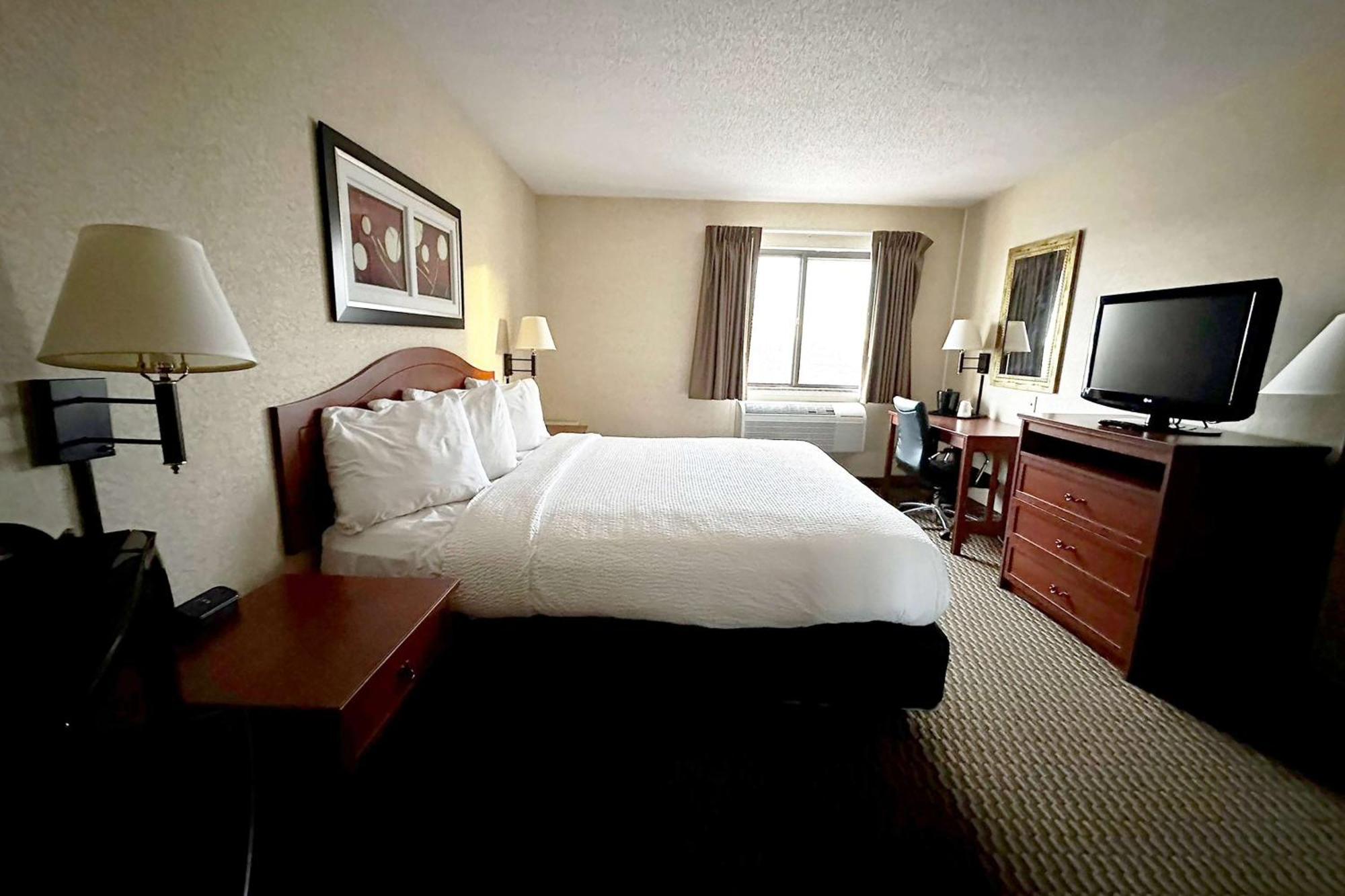 Comfort Inn I-90 Rapid City Kültér fotó