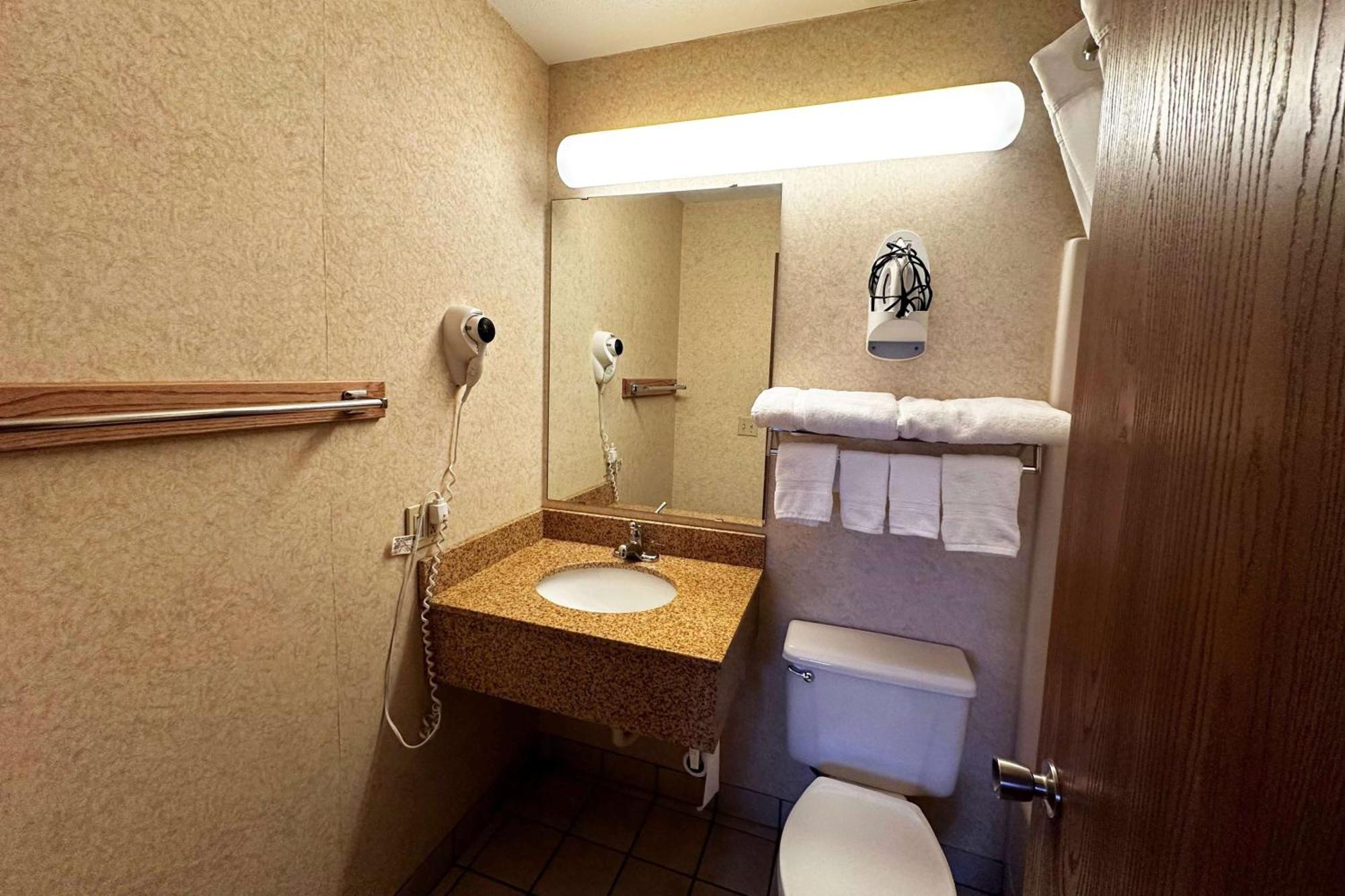 Comfort Inn I-90 Rapid City Kültér fotó