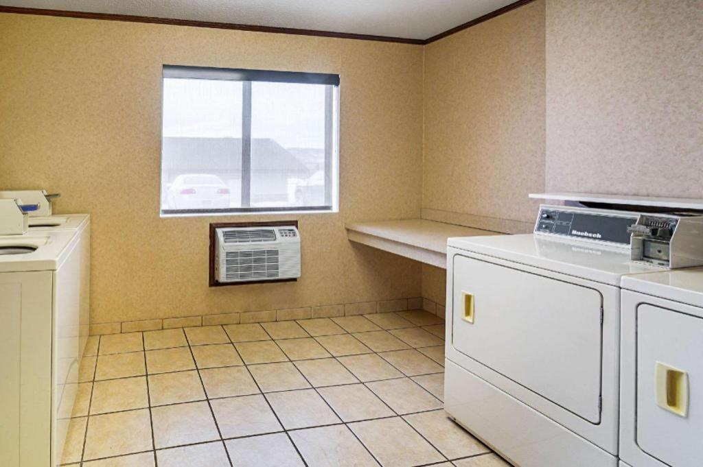 Comfort Inn I-90 Rapid City Kültér fotó