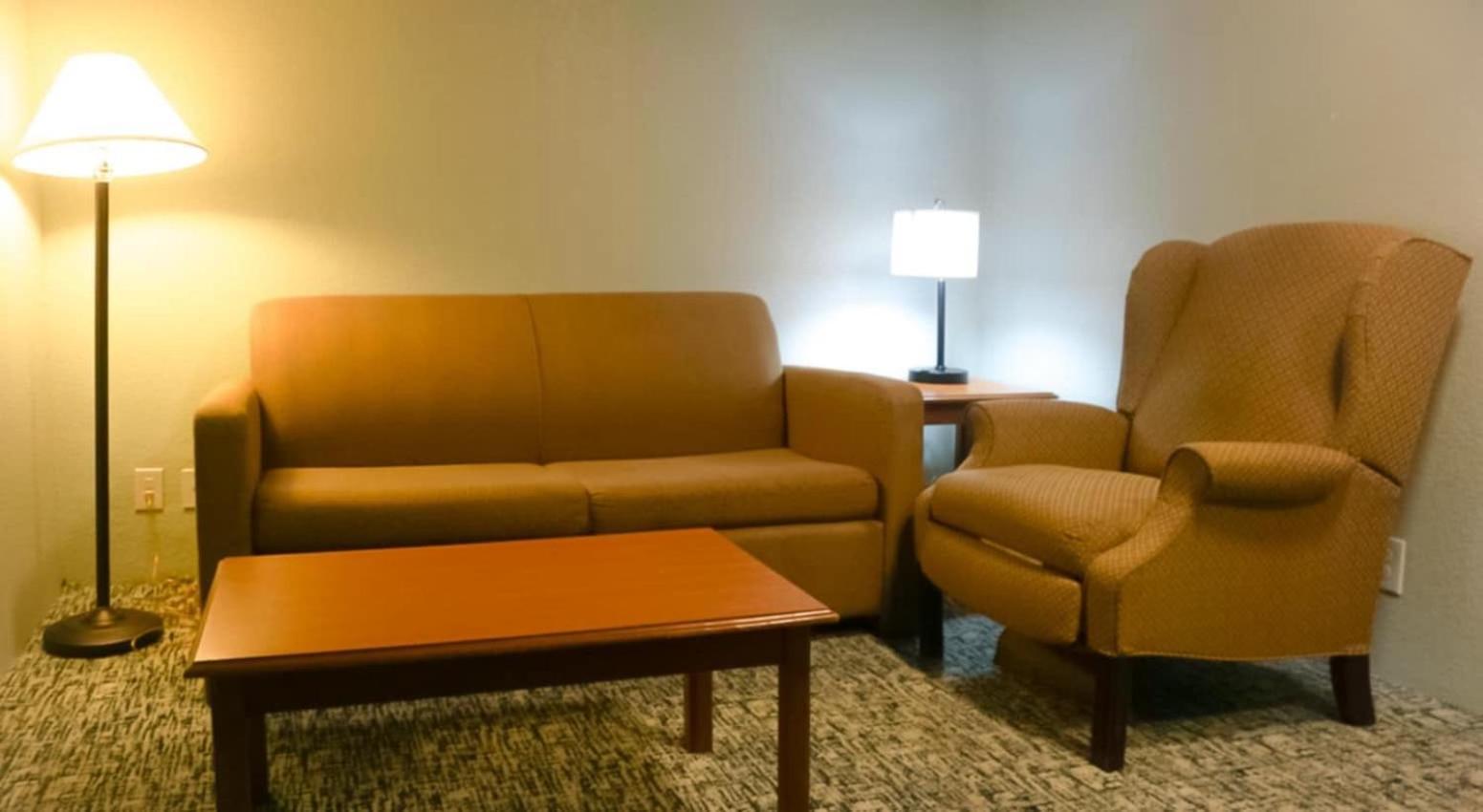 Comfort Inn I-90 Rapid City Kültér fotó