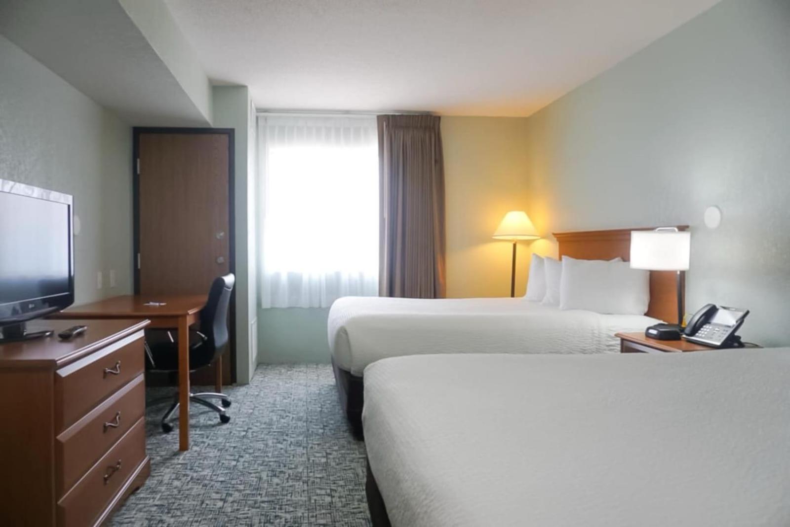 Comfort Inn I-90 Rapid City Kültér fotó