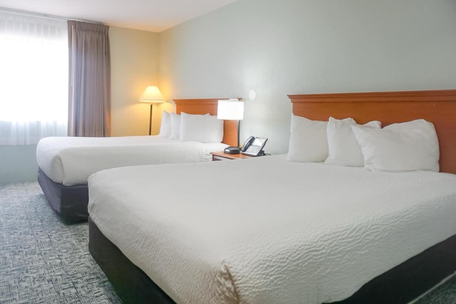 Comfort Inn I-90 Rapid City Kültér fotó