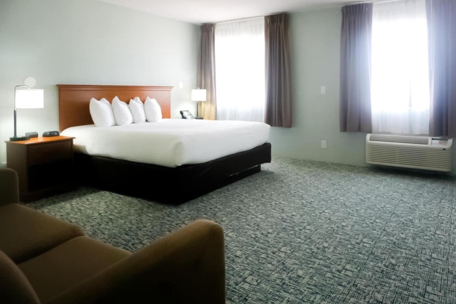 Comfort Inn I-90 Rapid City Kültér fotó