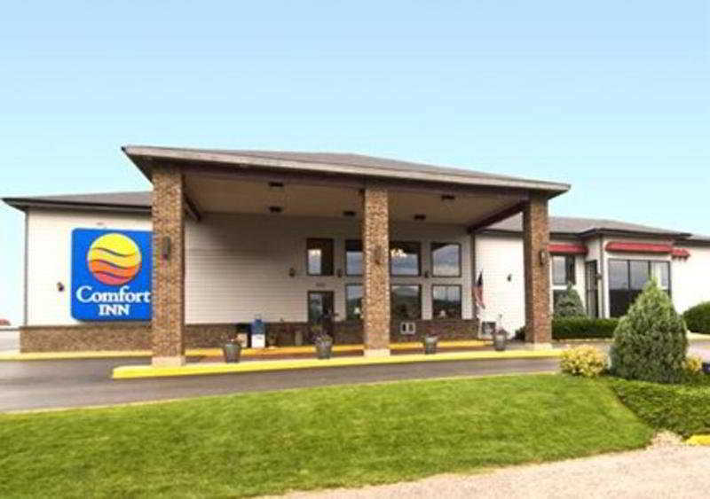 Comfort Inn I-90 Rapid City Kültér fotó