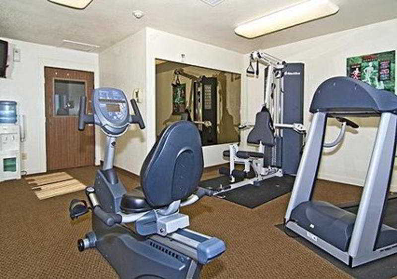 Comfort Inn I-90 Rapid City Kültér fotó