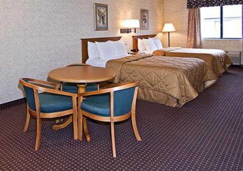 Comfort Inn I-90 Rapid City Kültér fotó