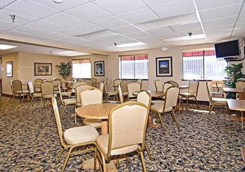Comfort Inn I-90 Rapid City Kültér fotó