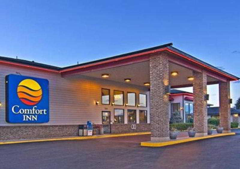 Comfort Inn I-90 Rapid City Kültér fotó