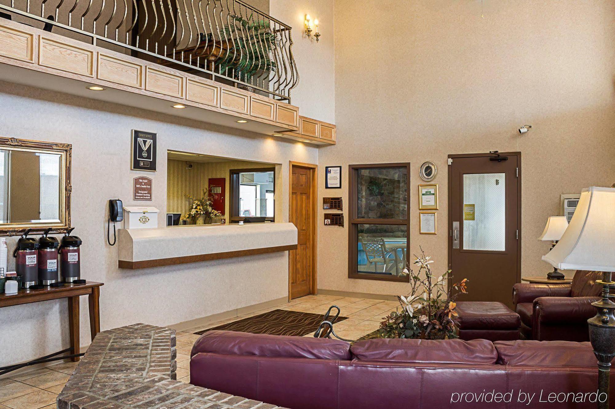 Comfort Inn I-90 Rapid City Kültér fotó
