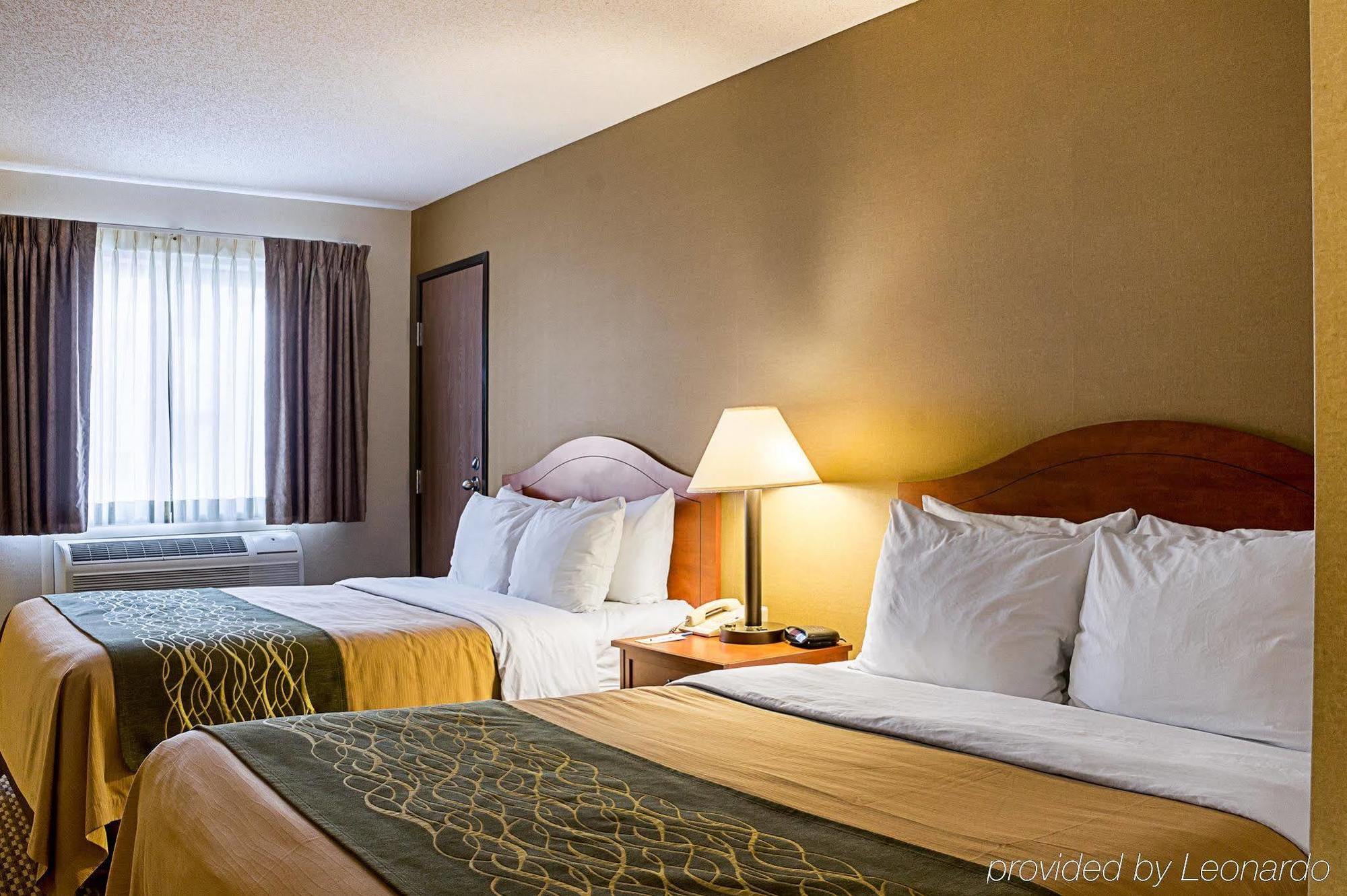 Comfort Inn I-90 Rapid City Kültér fotó