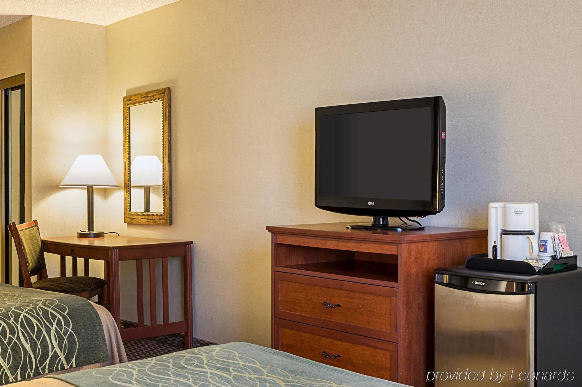 Comfort Inn I-90 Rapid City Kültér fotó
