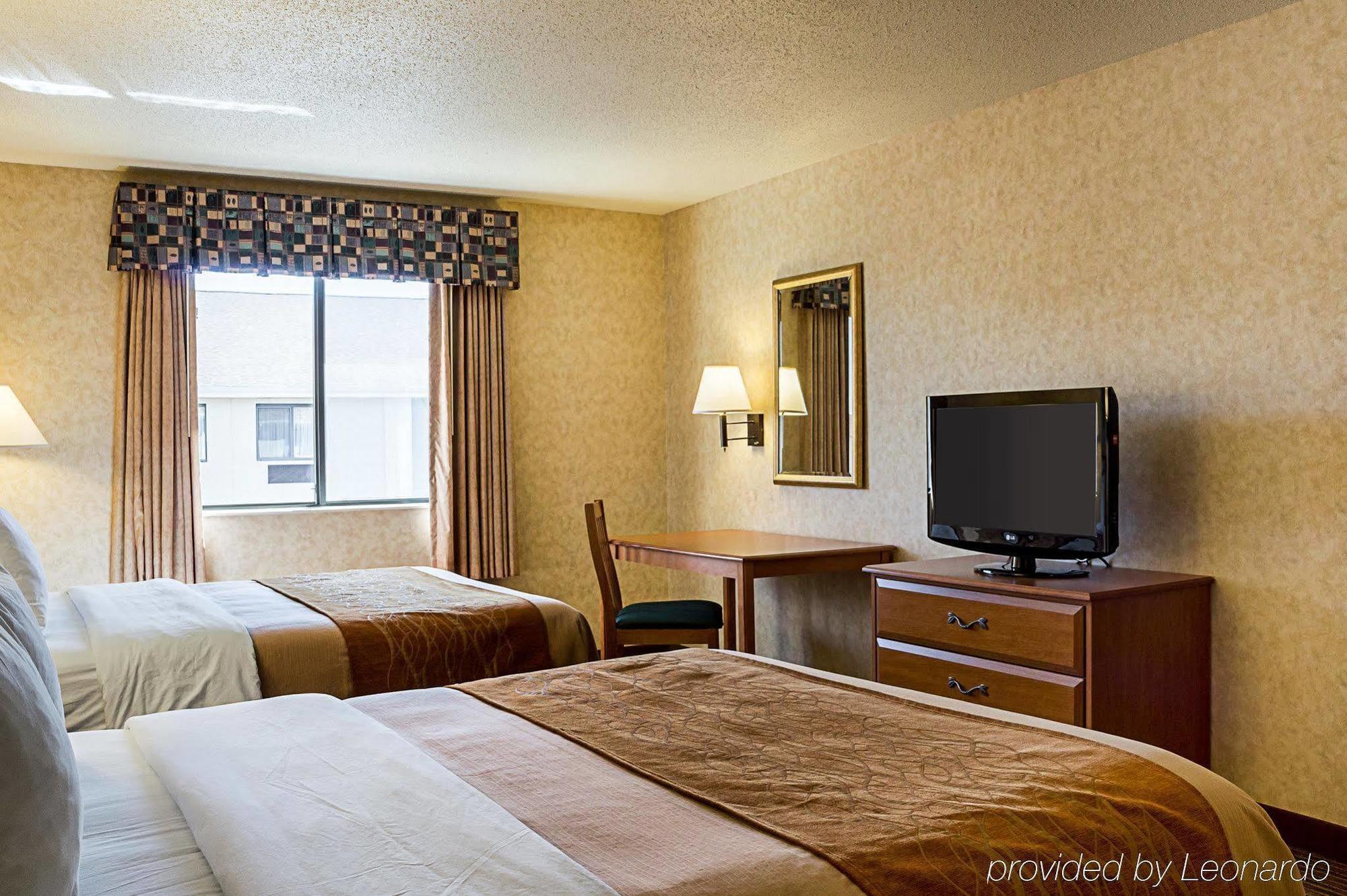 Comfort Inn I-90 Rapid City Kültér fotó