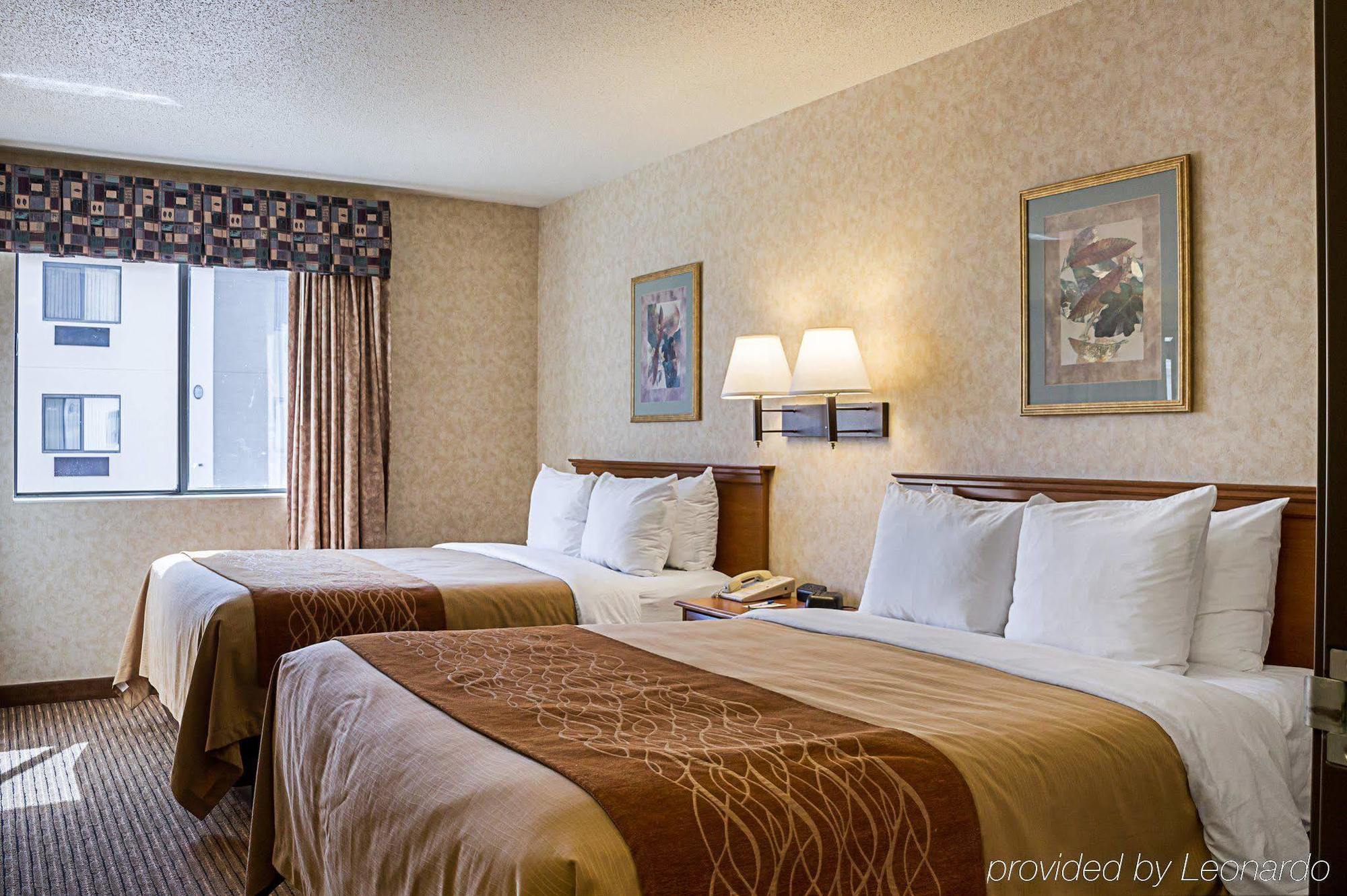 Comfort Inn I-90 Rapid City Kültér fotó