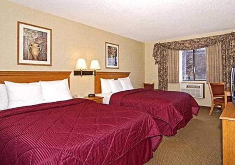 Comfort Inn I-90 Rapid City Kültér fotó