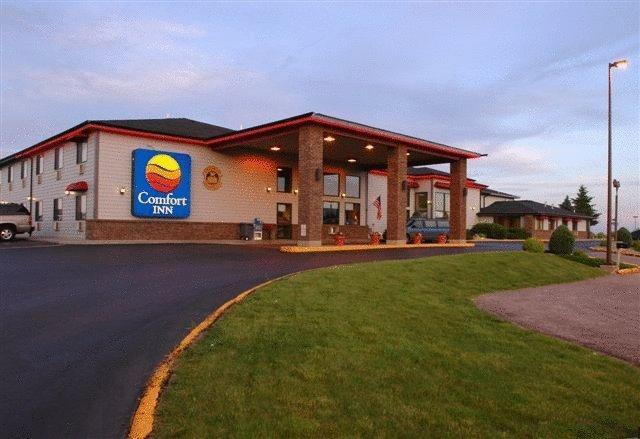 Comfort Inn I-90 Rapid City Kültér fotó