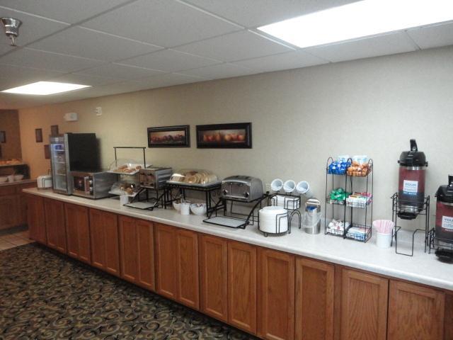 Comfort Inn I-90 Rapid City Kültér fotó
