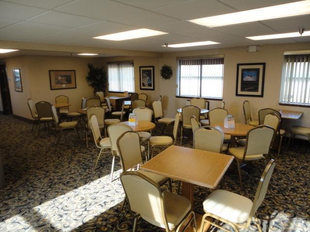Comfort Inn I-90 Rapid City Kültér fotó