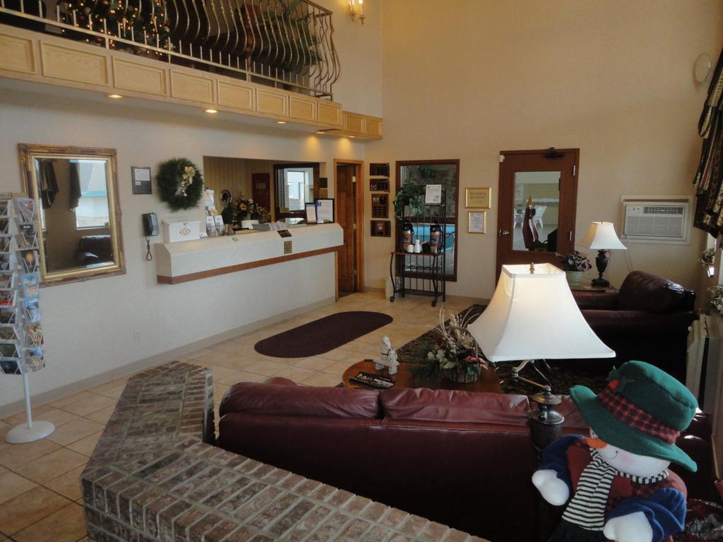 Comfort Inn I-90 Rapid City Kültér fotó