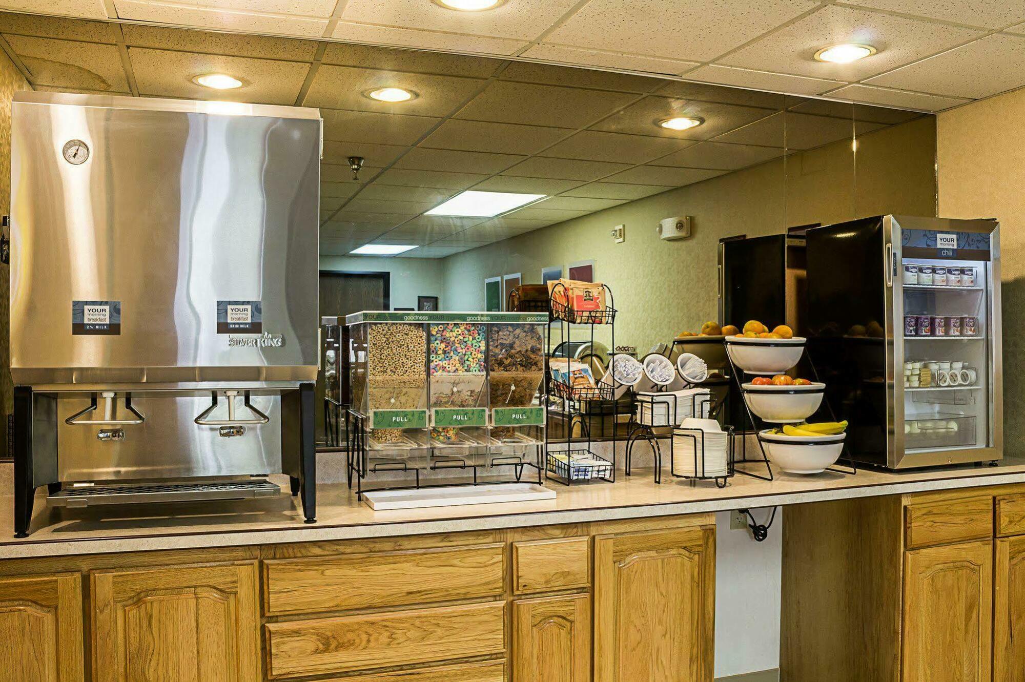 Comfort Inn I-90 Rapid City Kültér fotó
