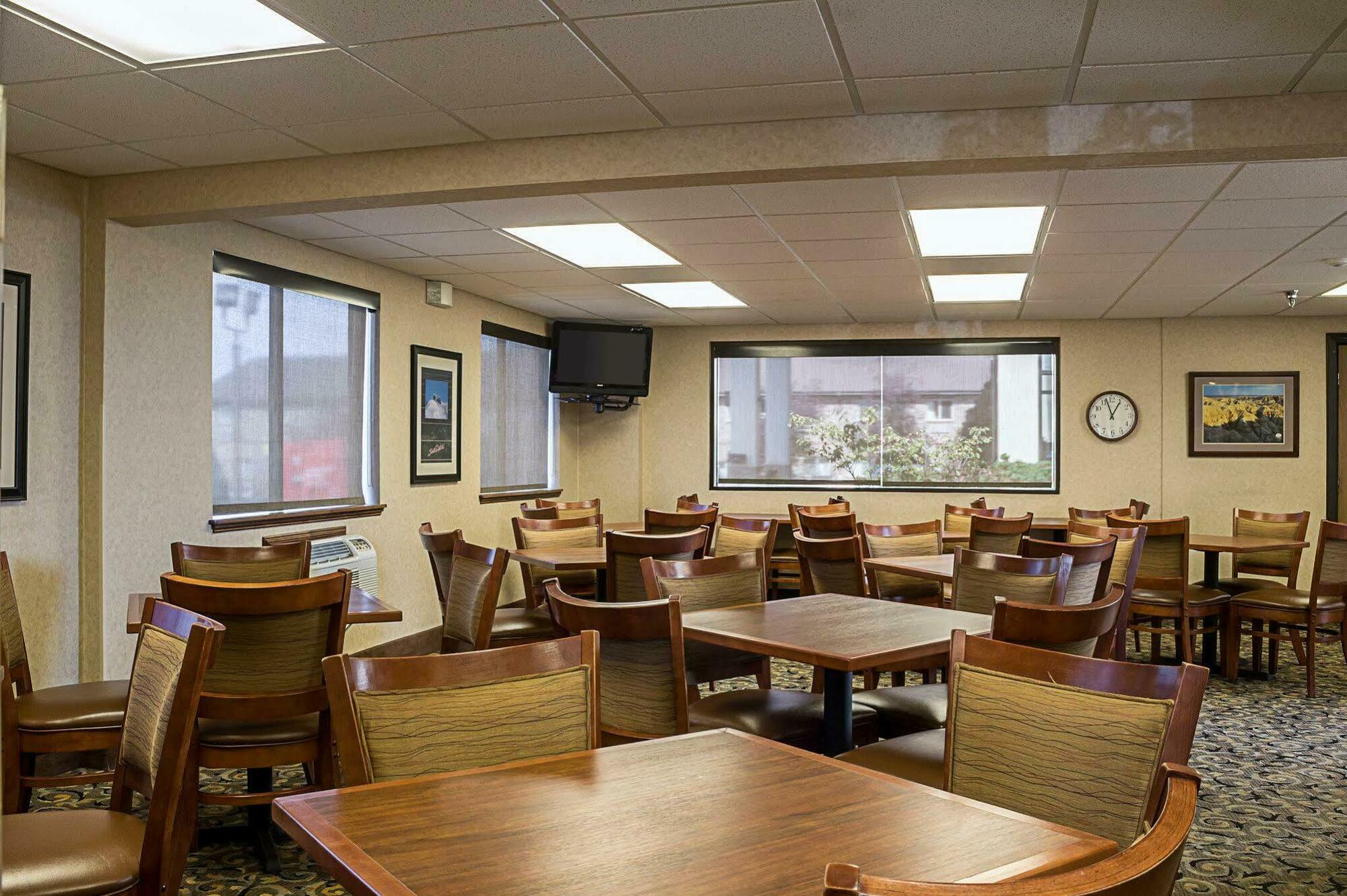 Comfort Inn I-90 Rapid City Kültér fotó