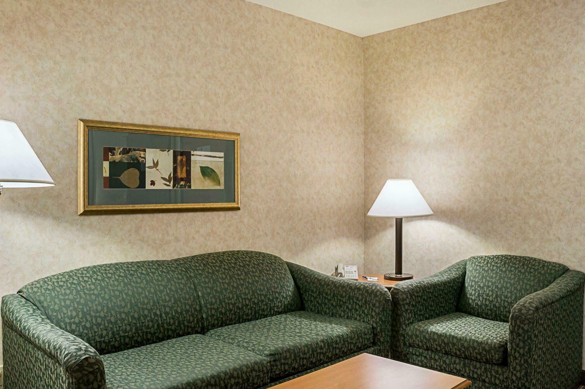 Comfort Inn I-90 Rapid City Kültér fotó