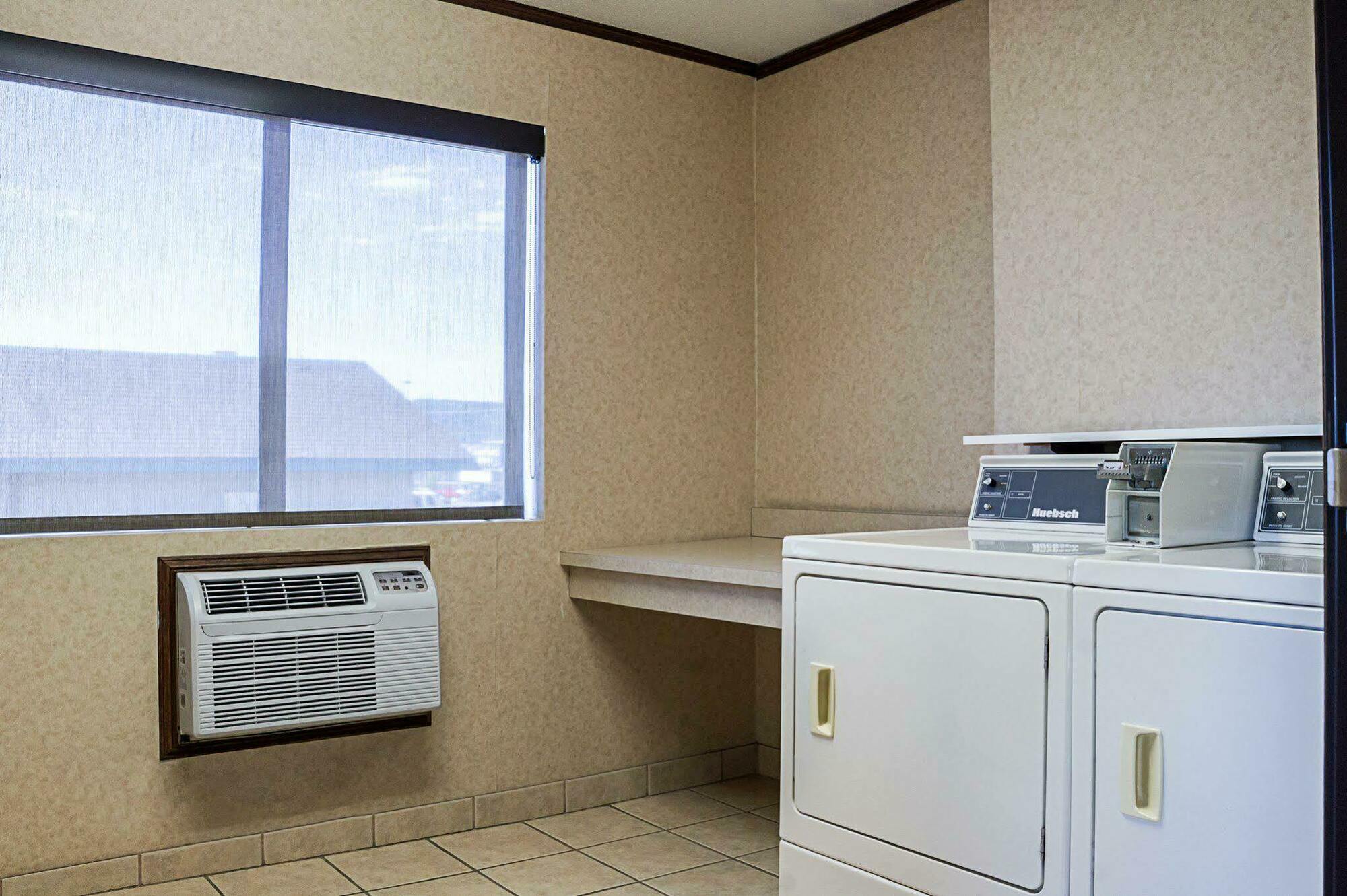 Comfort Inn I-90 Rapid City Kültér fotó